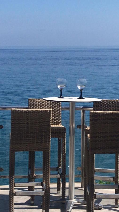 Apartment Casablanca Center Nerja Exterior foto